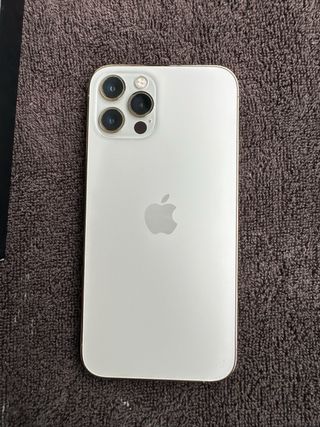 iPhone 12 Pro 256GB Gold