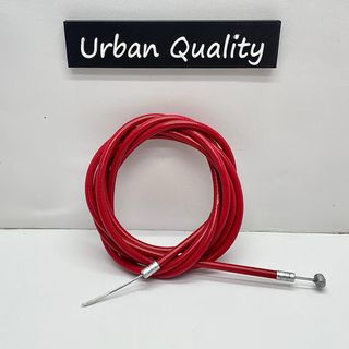 Cable freno rojo patinete eléctrico Xiaomi Pro 2