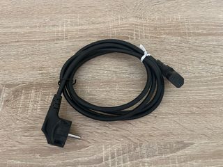 Cabo de Alimentação