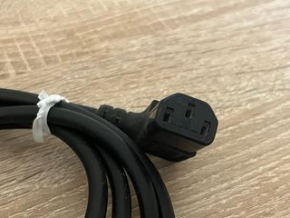 Cabo de Alimentação