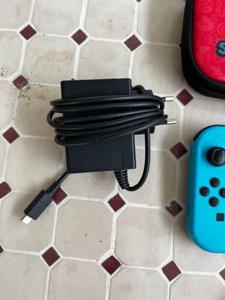 Nintendo Switch + accessori