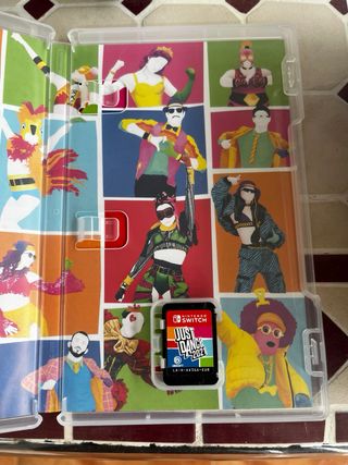 Nintendo Switch + accessori