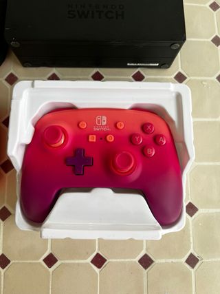 Nintendo Switch + accessori
