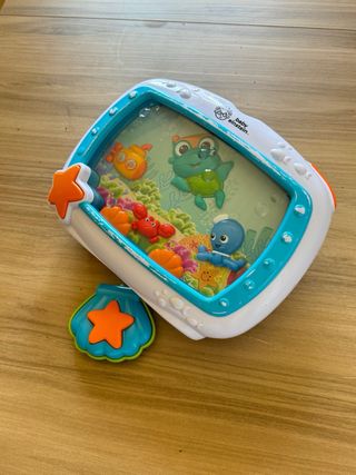 Baby Einstein Sea Dreams