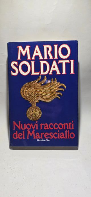 NUOVI RACCONTI DEL MARESCIALLO