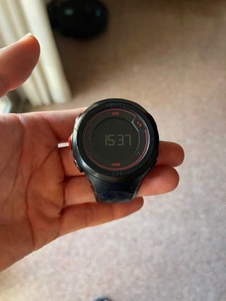 Reloj pulsometro ONmove 500 HRM