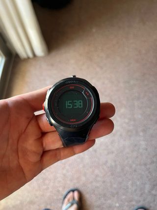 Reloj pulsometro ONmove 500 HRM