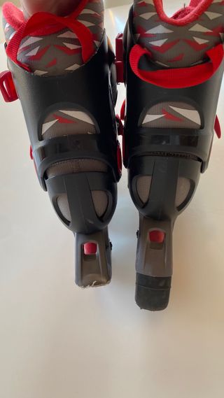 Patines Oxelo Ajustables