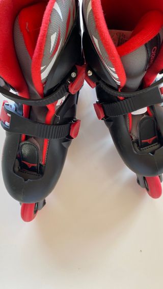 Patines Oxelo Ajustables