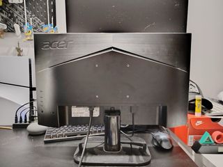 Pantalla Acer 