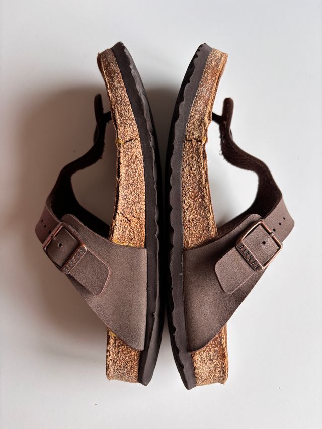 Birkenstock Gizeh - infradito n. 39
