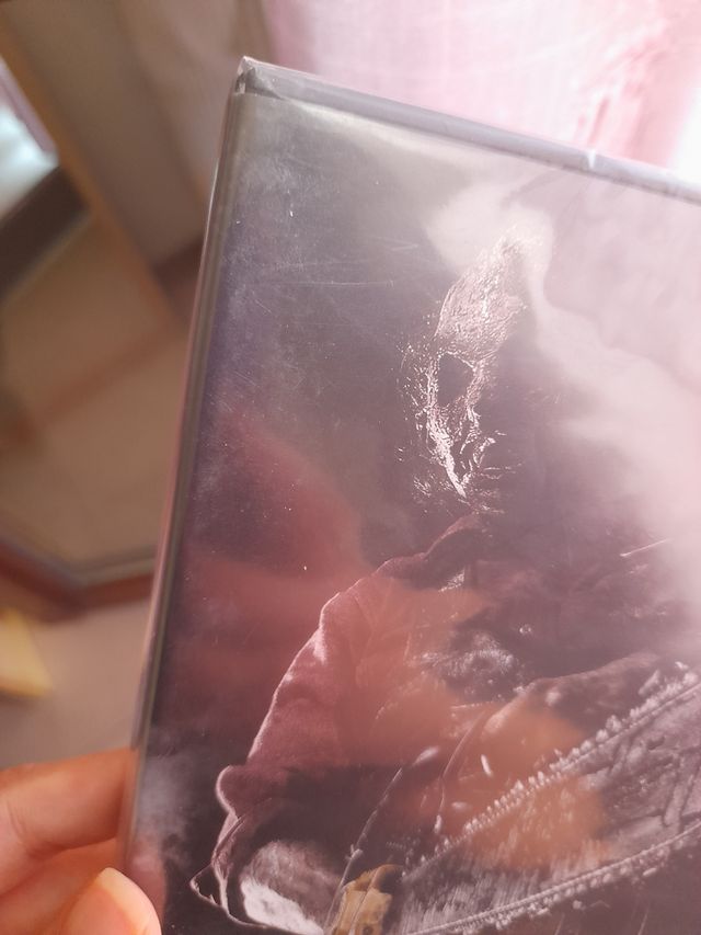 DVD Non Aprite Quella Porta