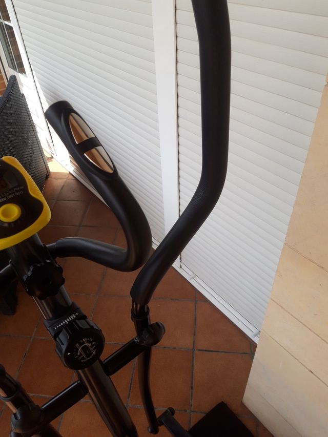 Elíptica DIADORA Fitness - Fitness