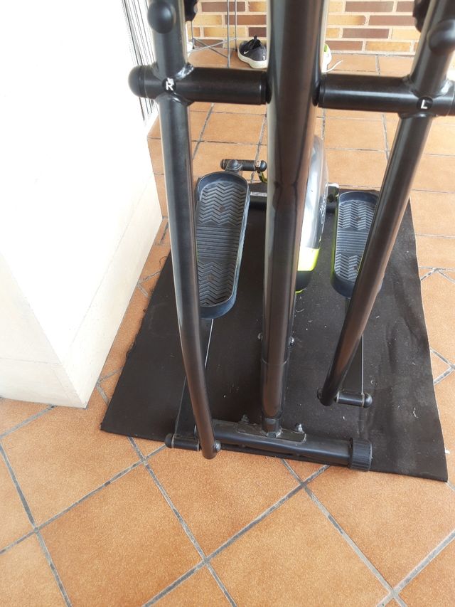 Elíptica DIADORA Fitness - Fitness