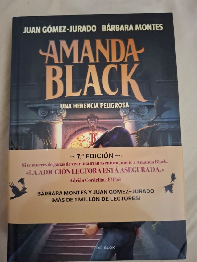 Una herencia peligrosa / A Dangerous Legacy (AM...