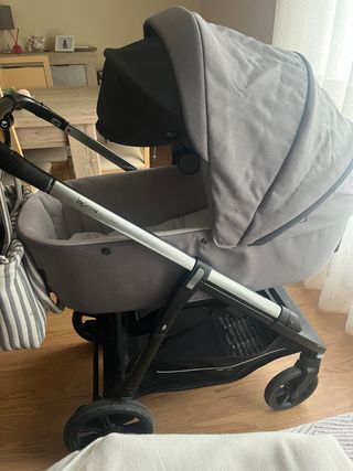 Cochecito bebé Inglesina