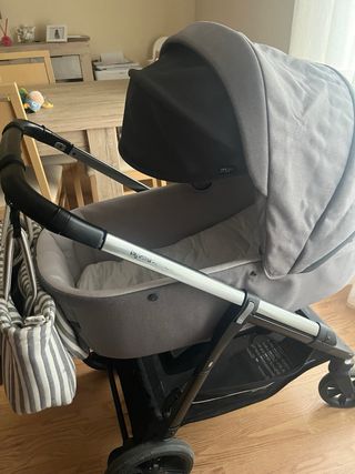 Cochecito bebé Inglesina