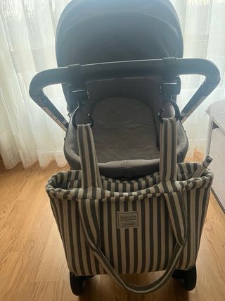 Cochecito bebé Inglesina