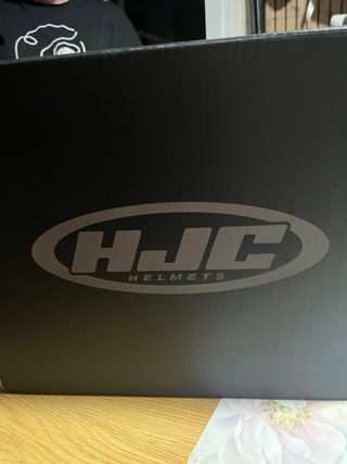 Casco HJC RPHA 1 Quartararo