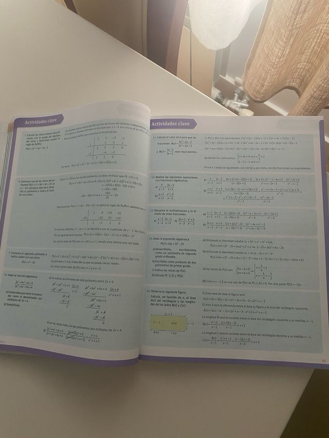 Matemáticas orientadas a las enseñanzas académi...