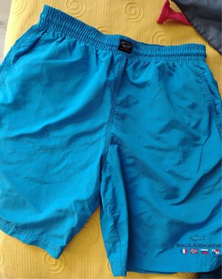 Costume Paul Shark bimbo 14 anni