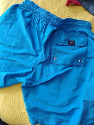 Costume Paul Shark bimbo 14 anni