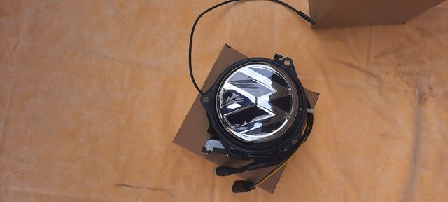 Sistema marcha atrás