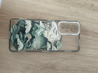 Custodia Xiaomi 12 Lite - orizzontale