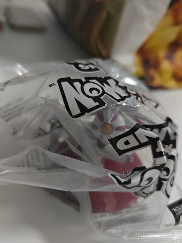 Perla scintillante Palkia - Pokémon