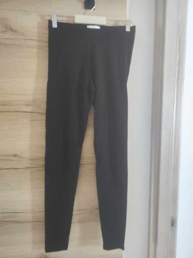 Leggins negros