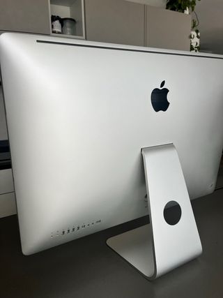 iMac 27" 2011 Apple - Silver