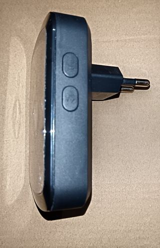 Timbre Inalambrico Puerta.