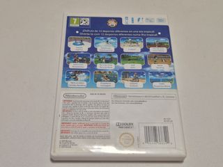 Wii Sports Resort - Nintendo Wii