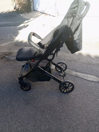 Silleta Interbaby niño