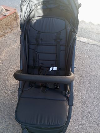 Silleta Interbaby niño