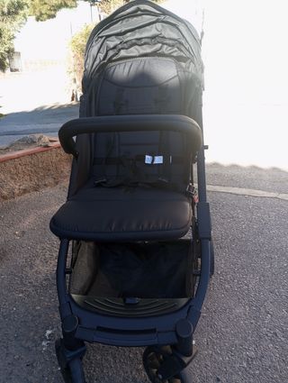 Silleta Interbaby niño