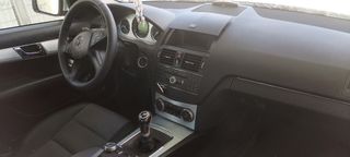 Mercedes-Benz Clase C 2008