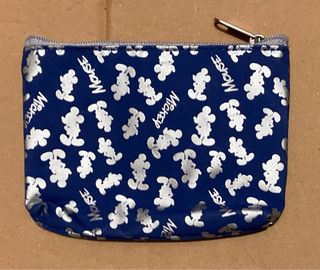 Estuche Mickey Mouse y bolígrafo Disneyland Paris