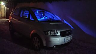 Audi A2 2003 S-Line