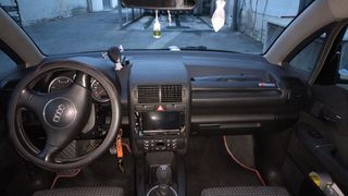 Audi A2 2003 S-Line
