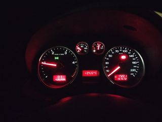 Audi A2 2003 S-Line