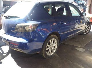 14794008 sistema audio / radio mazda 3 1.6 5988558