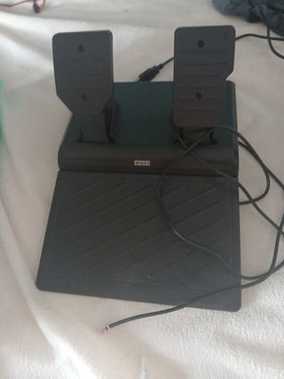 Volante Hori Apex PS4/PS5