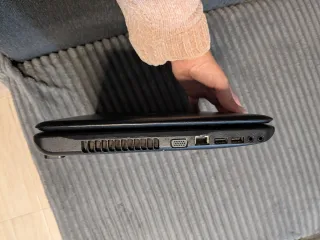 Portátil Toshiba Satellite C660