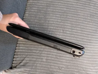 Portátil Toshiba Satellite C660