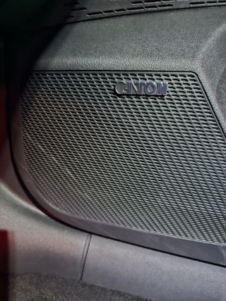 Skoda Octavia Vrs