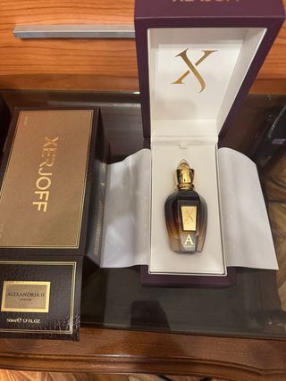 Xerjoff Alexandria II - Perfume