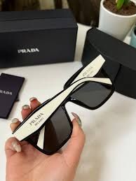 Gafas Prada PR24ZS - Impecables. Cam.bio