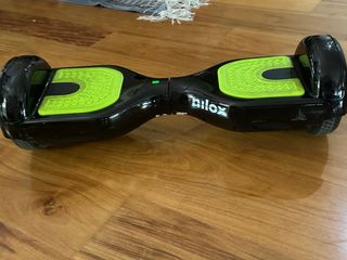 Hoverboard Nilox - Como nuevo