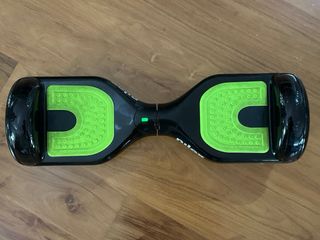 Hoverboard Nilox - Como nuevo